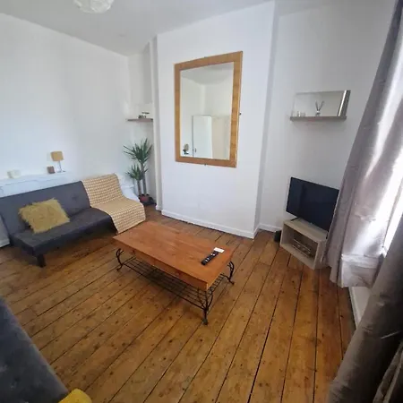 Prázdninový dům 13 Grosvenor House, *