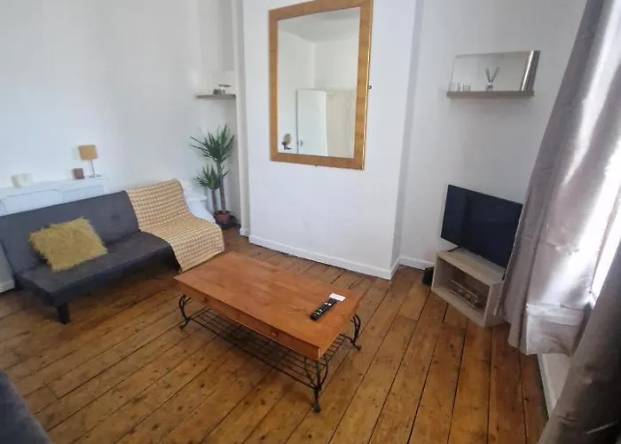 Holiday home 13 Grosvenor House, *