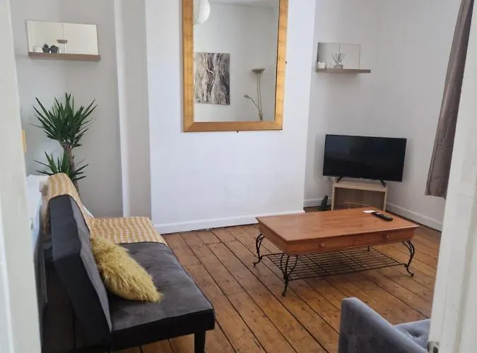 Σπίτι διακοπών 13 Grosvenor House,