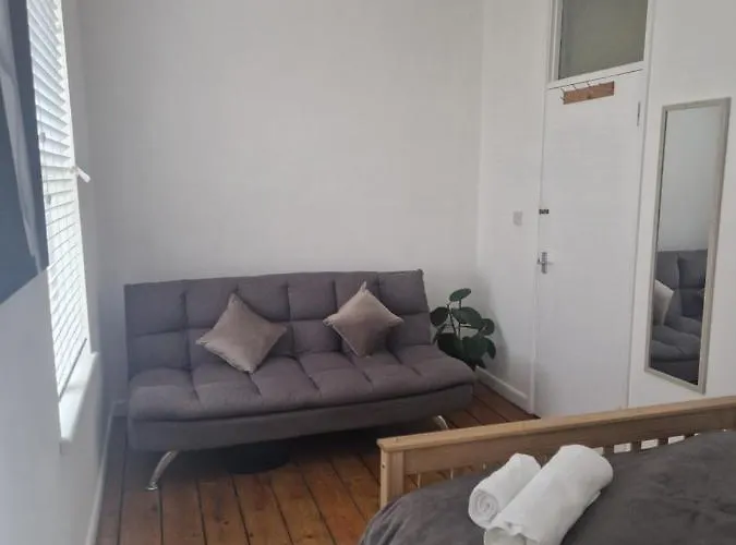 Σπίτι διακοπών 13 Grosvenor House,