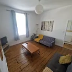 13 Grosvenor House, Holiday home Bristol