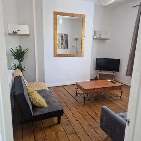 Hébergement de vacances 13 Grosvenor House,