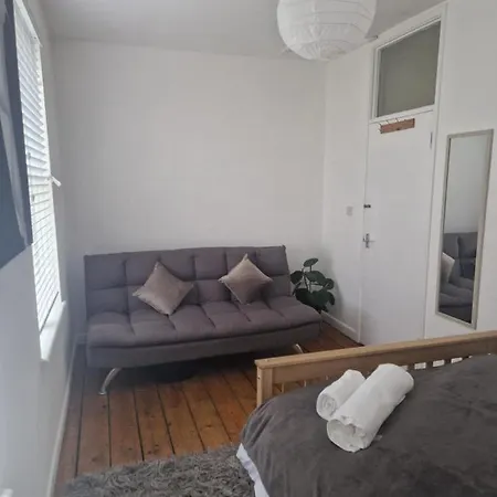 Holiday home 13 Grosvenor House,