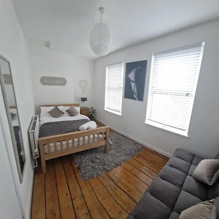 13 Grosvenor House, Holiday home Bristol