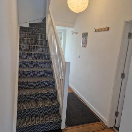 13 Grosvenor House, * Bristol