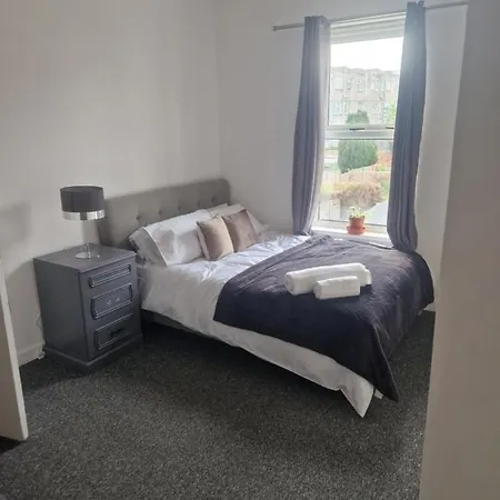 Hébergement de vacances 13 Grosvenor House,